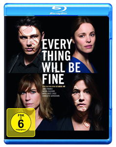 Every Thing Will Be Fine |   Blu-Ray